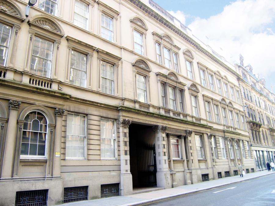 Main image of property: Canada Cout, Miller Street, G1 1EB