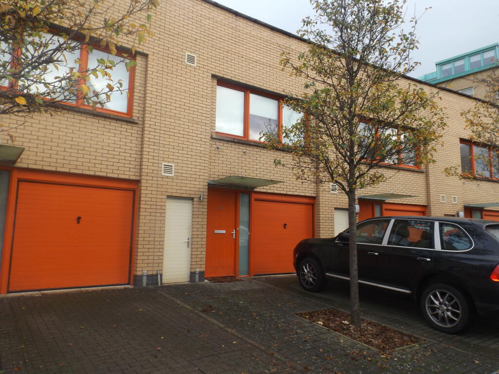Main image of property: St. Francis Rigg, Glasgow, G5