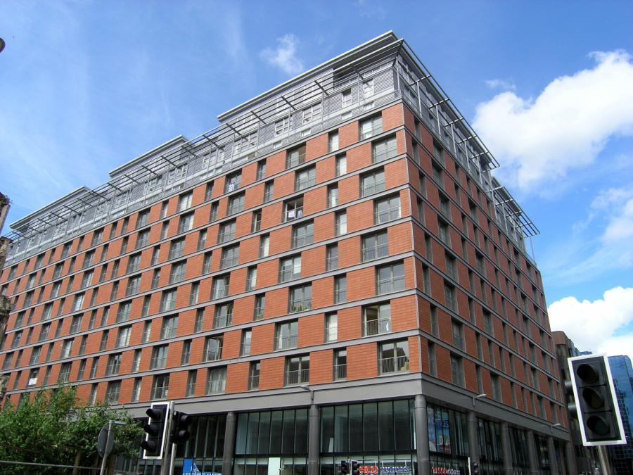 Main image of property: 350 Argyle Street, Glasgow