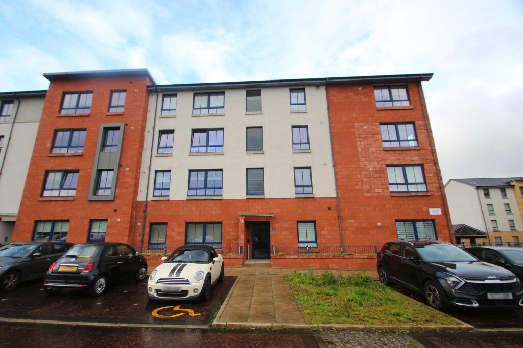 Main image of property: Rosebery Terrace, Oatlands, Glasgow, G5