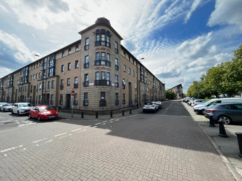 Main image of property: Thistle Terrace, Glasgow