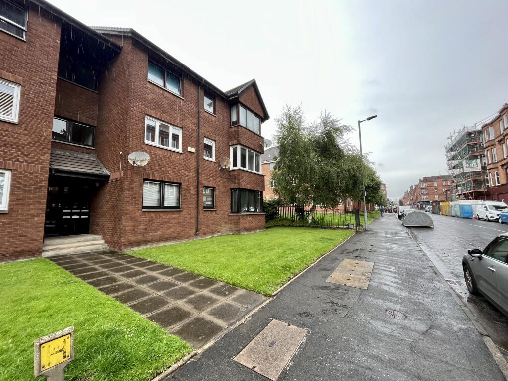 Main image of property: Main Street, Glasgow