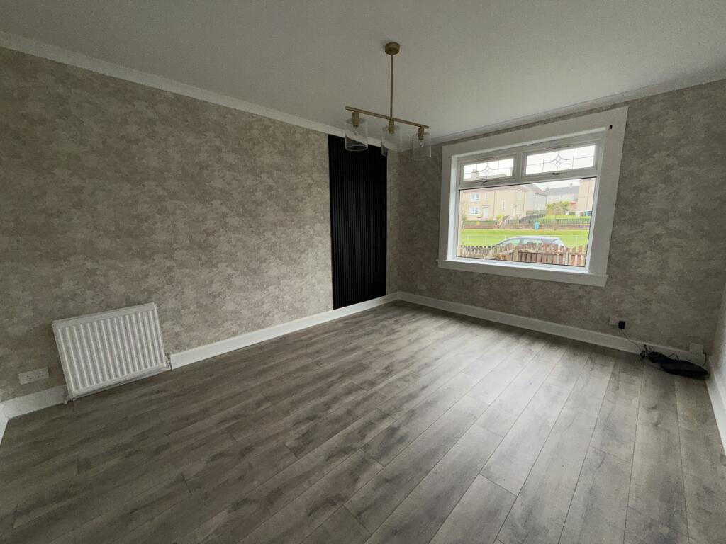 Main image of property: Muirhall Terrace, Shotts