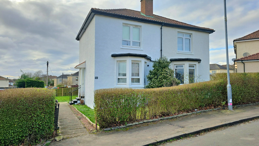 Main image of property: Joppa Street, G33
