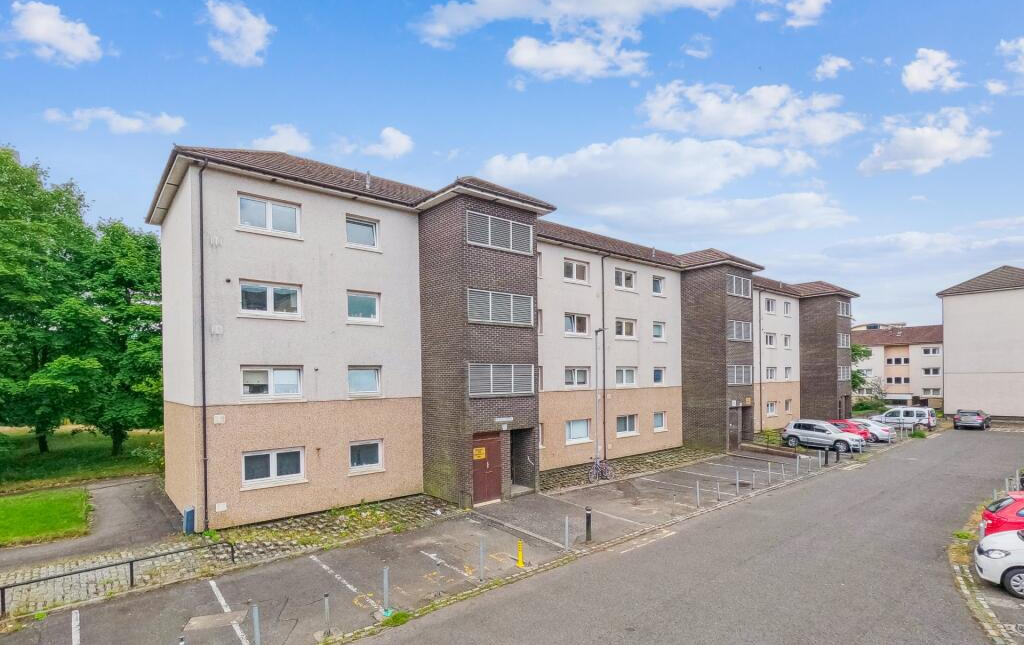 Main image of property: Kennedy Street, Townhead