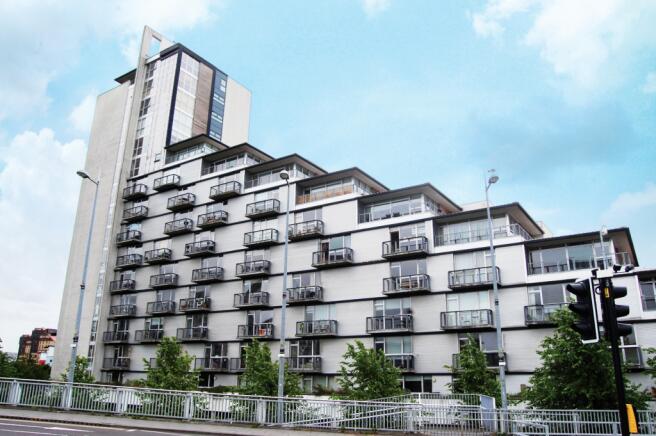 Main image of property: Mavisbank Gardens, Glasgow, G51