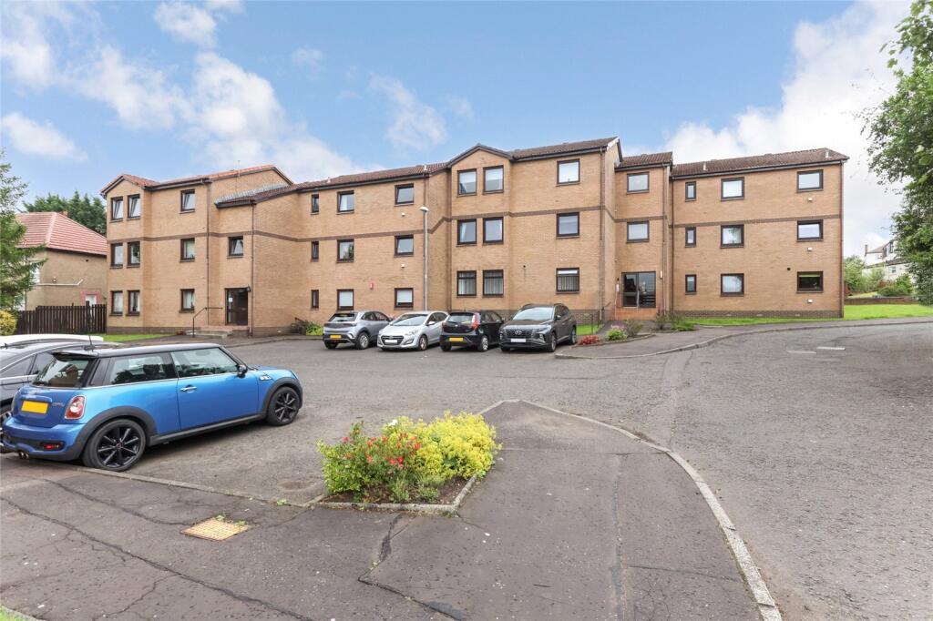 Main image of property: Campsie Court, Kirkintilloch.
