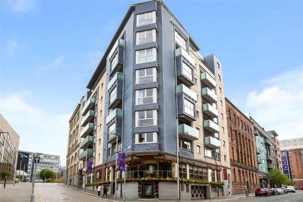 Main image of property: Ingram Street, Merchant City