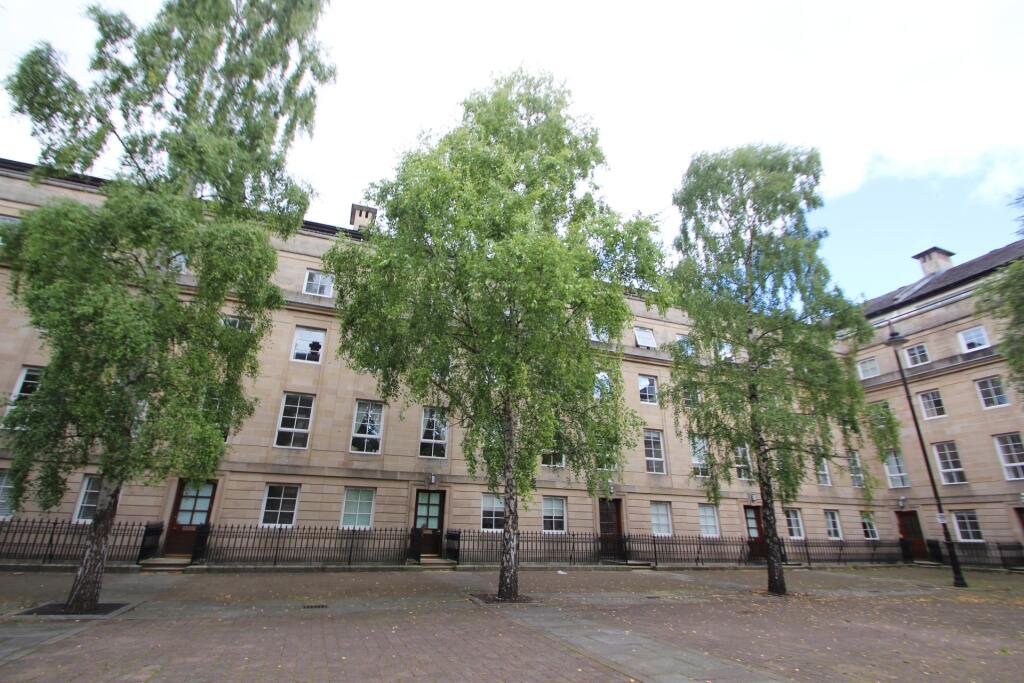 Main image of property: St. Andrews Square, Merchant City, Glasgow, G1