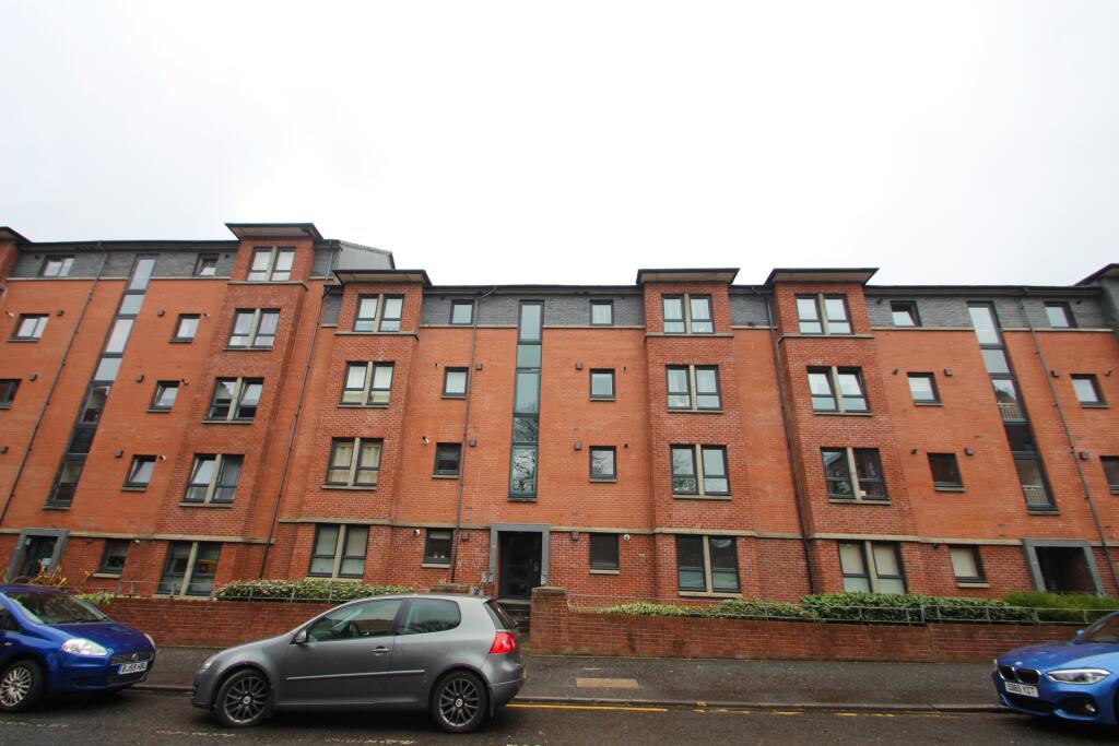 Main image of property: Springfield Road, Glasgow, G40