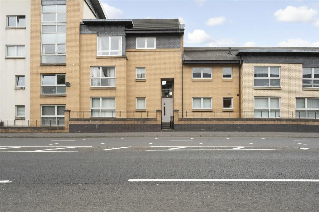 Main image of property: Waterside Place, New Gorbals, Glasgow, G5