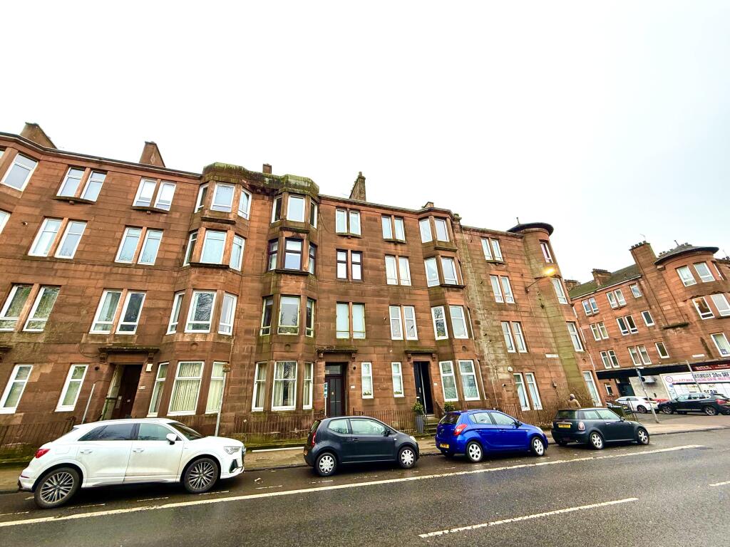 Main image of property: Cumbernauld Road, Dennistoun