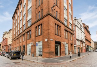 Countrywide Residential Lettings, Glasgowbranch details