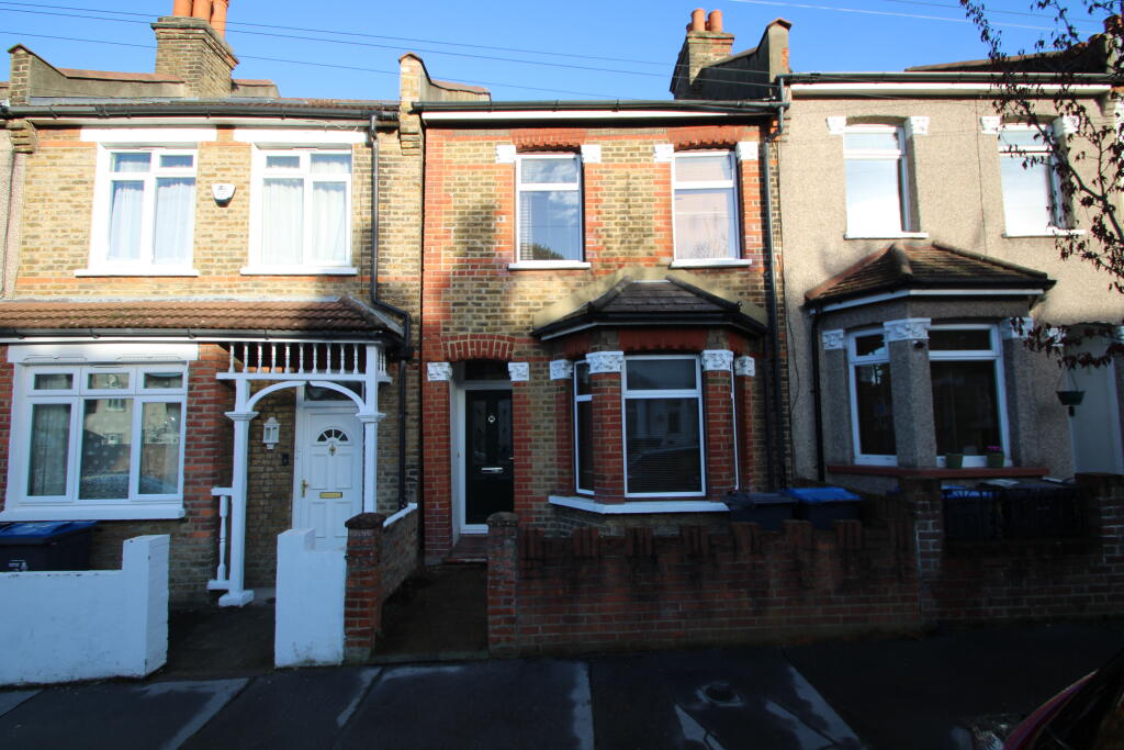 3 bedroom property to rent in Lebanon Road, Croydon, CR0