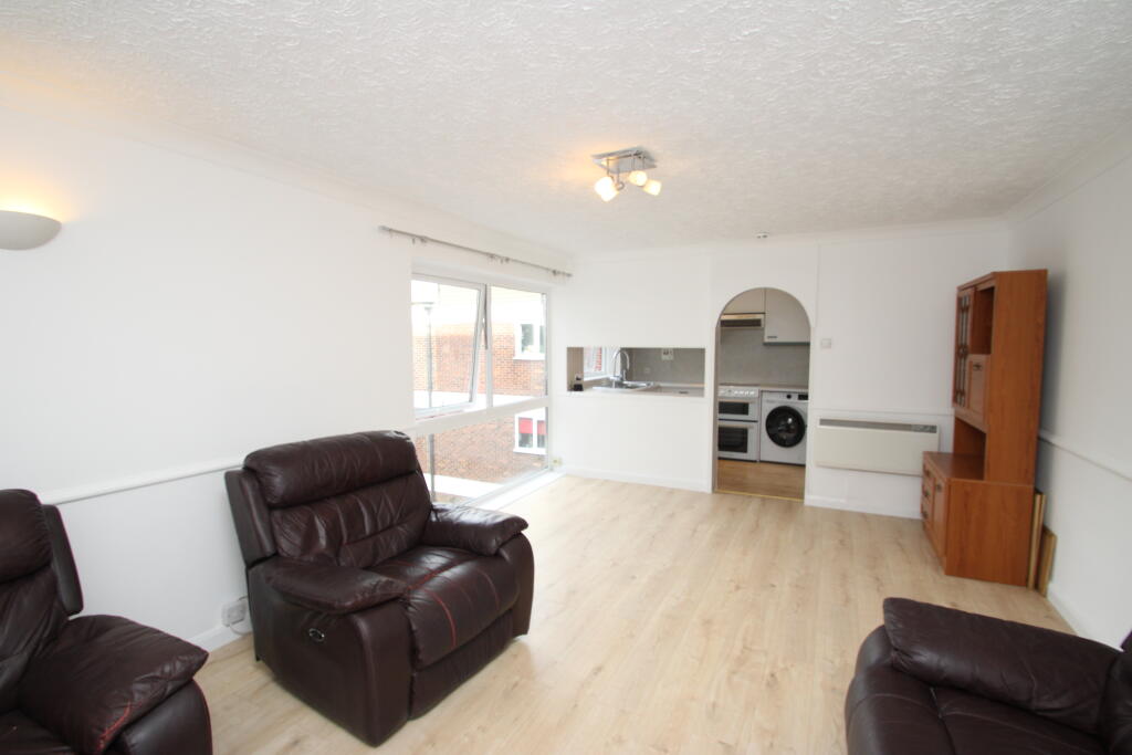 Main image of property: Sheridan Court, Coombe Road, South Croydon, CR0