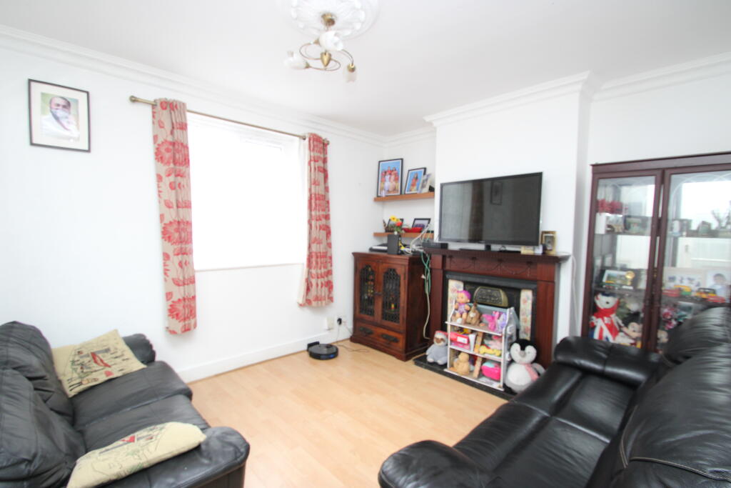 Main image of property: Boulogne Road, Croydon, CR0