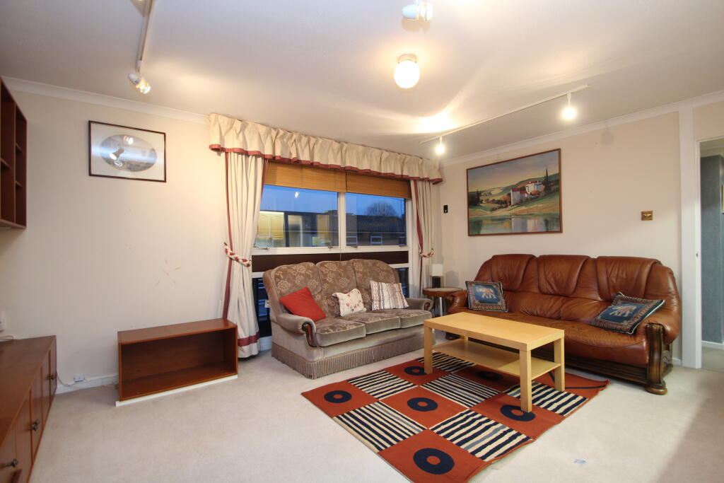 Main image of property: Maresfield, Croydon, CR0