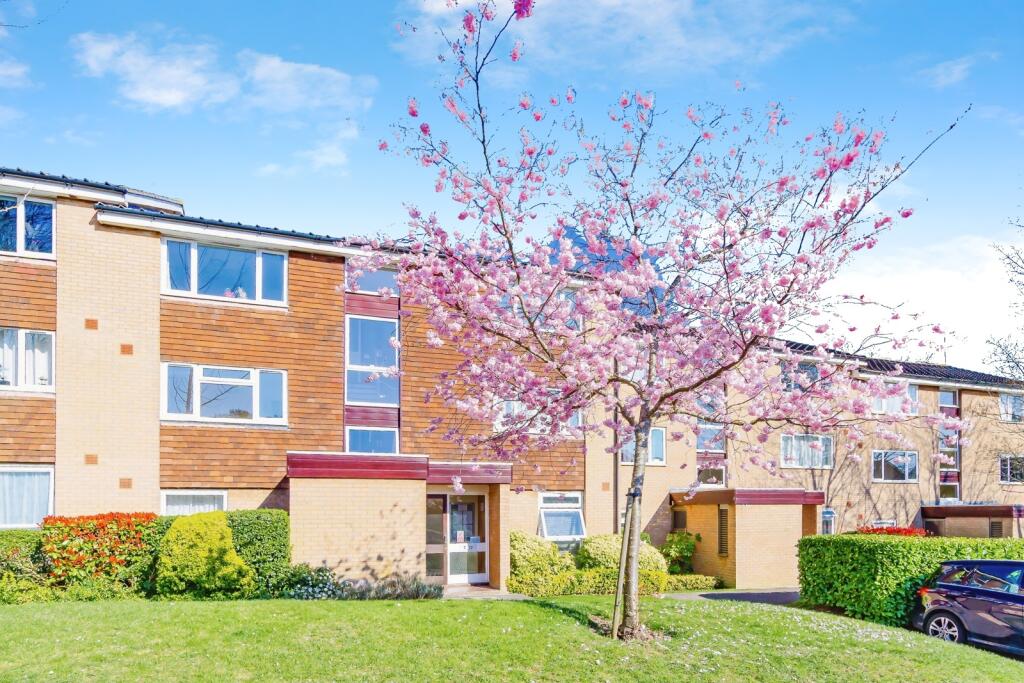 Main image of property: Green Acres, Croydon, CR0
