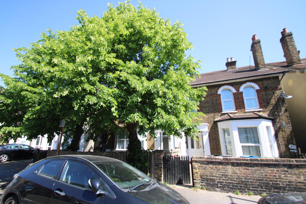 Main image of property: Clifford Road, South Norwood, SE25