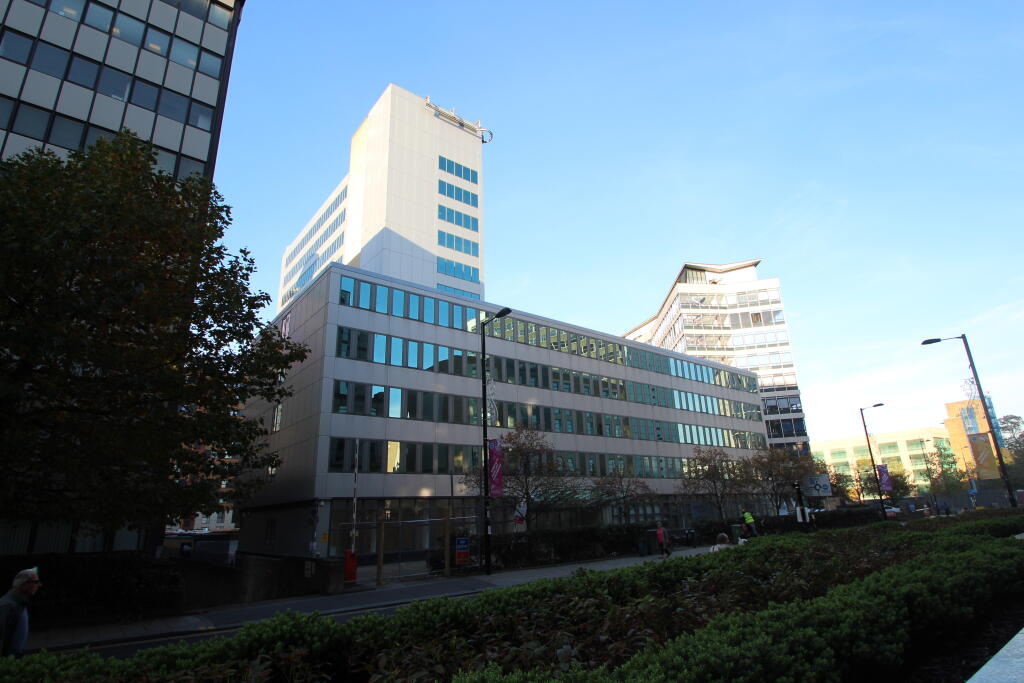 Main image of property: Emerald House, Croydon, CR0