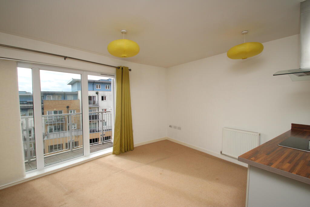 Main image of property: Peebles Court, Whitestone Way, CR0