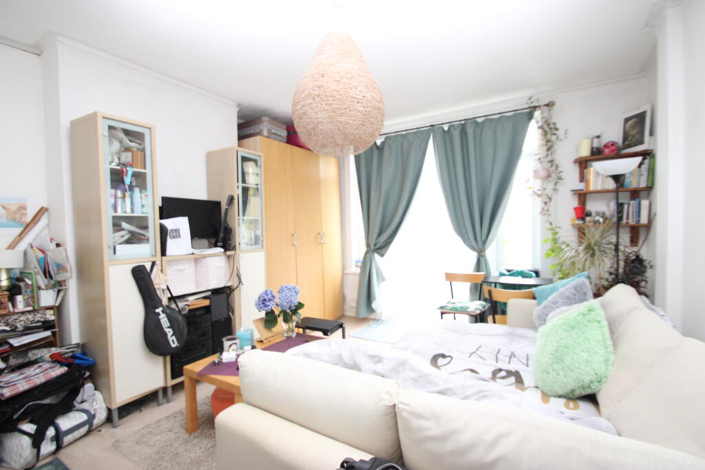 Main image of property: Coombe Road, Croydon CR0