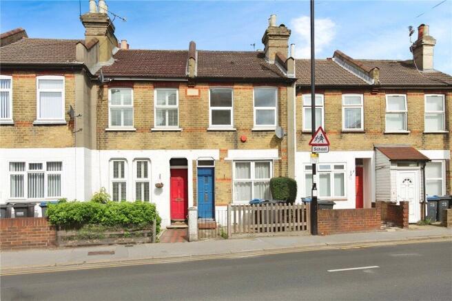 Main image of property: Soutbridge Road, Croydon, CR0 1AJ