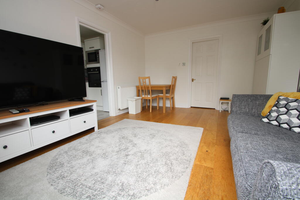 Main image of property: Burdock Close, Croydon CR0