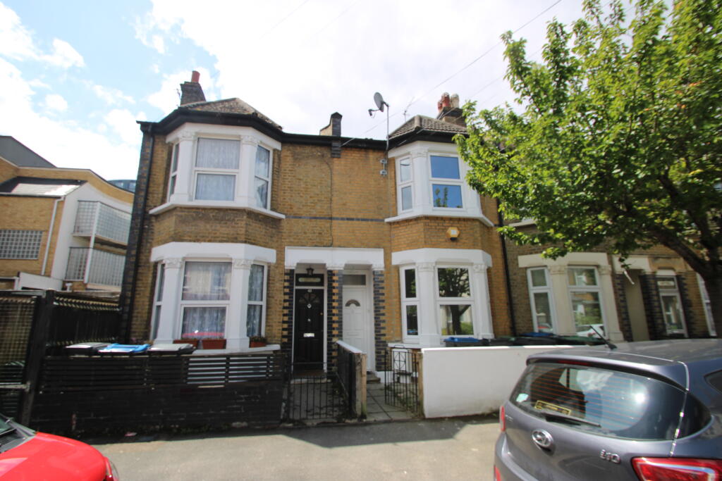 Main image of property: Thornhill Road, Croydon, CR0 2XY