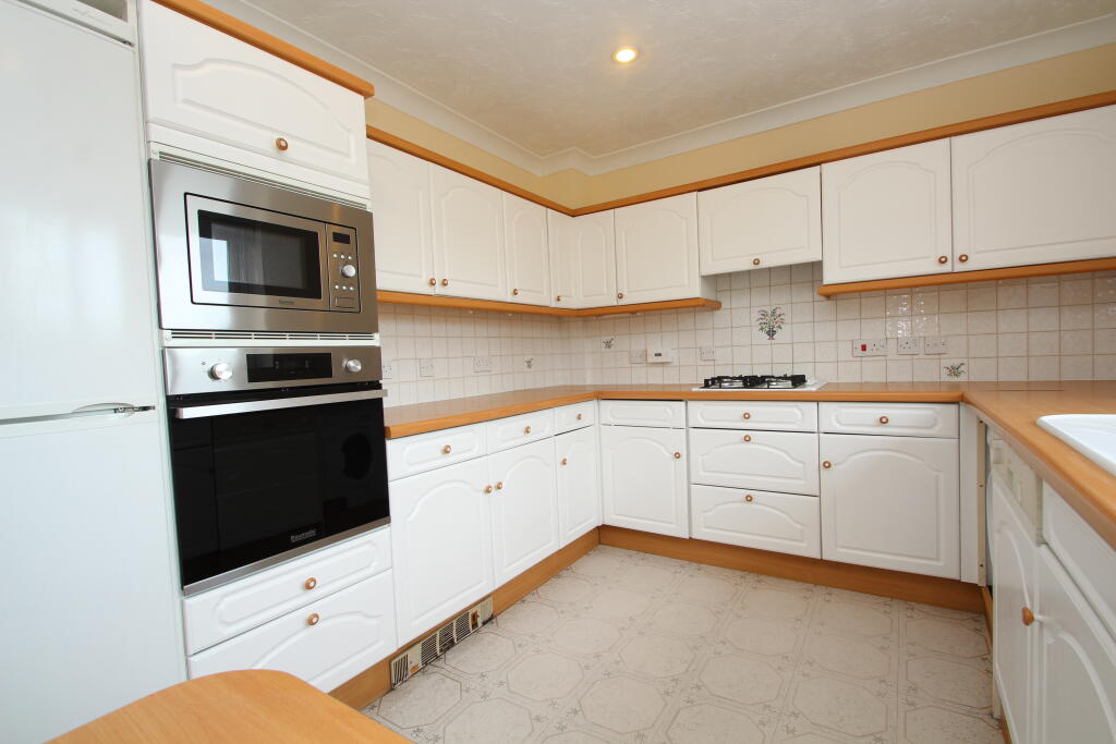 Main image of property: Park Hill Road, Croydon CR0