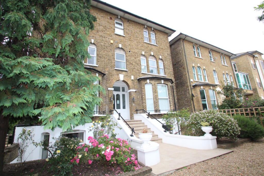 Main image of property: Addiscombe Road, Croydon, CR0