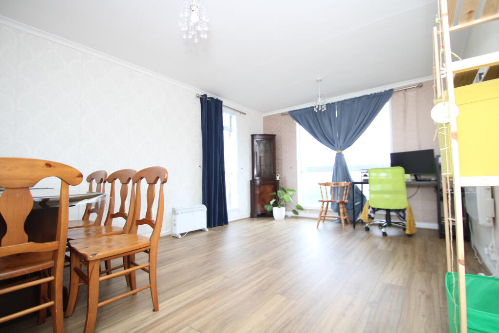 Main image of property: Tavistock Road, Croydon CR0