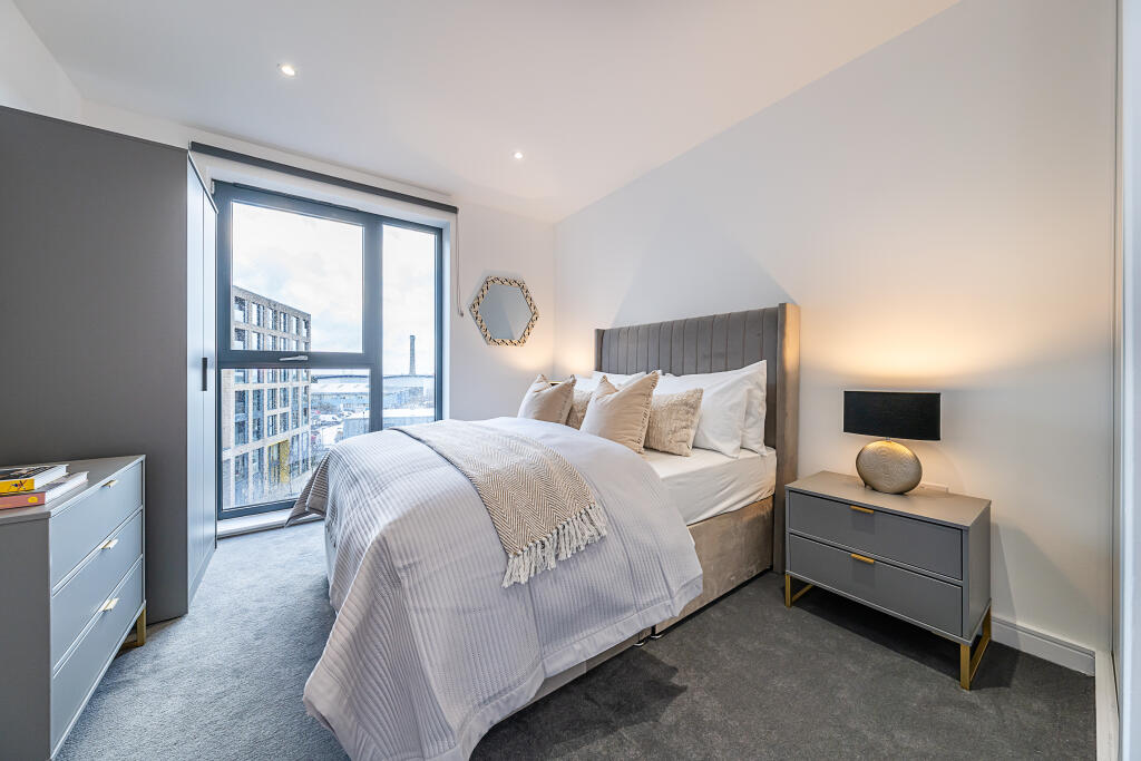 Main image of property: Chadwick House, Croydon, CR0
