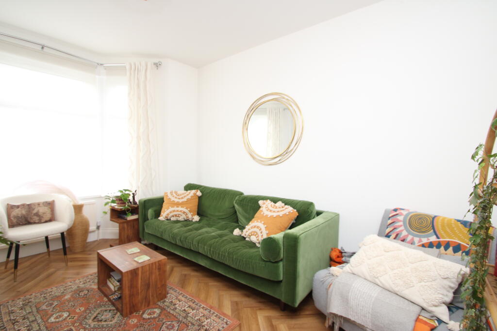 Main image of property: Davidson Road, Croydon, CR0 6DE