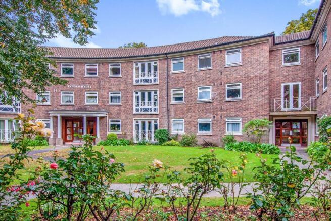 Main image of property: Lynden Hyrst, Croydon, CR0