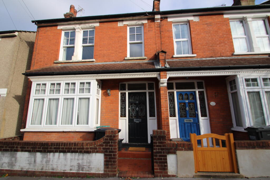Main image of property: Addiscombe Court Road, Croydon CR0