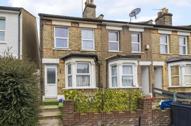 Main image of property: St. Peter's Street, South Croydon, CR2