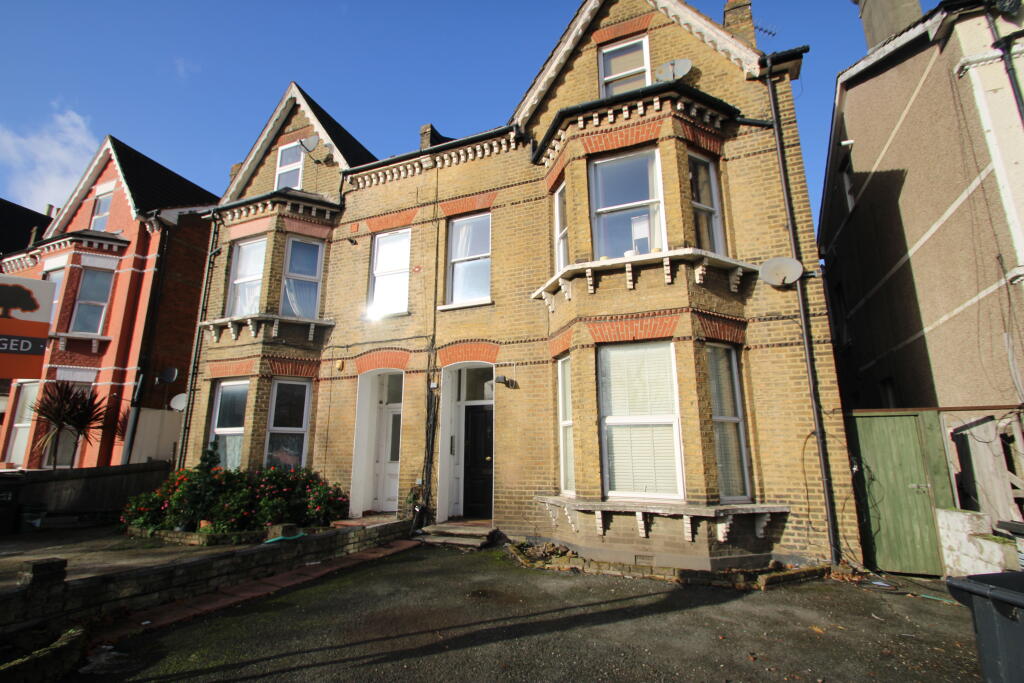 Main image of property: Morland Road, Croydon, CR0