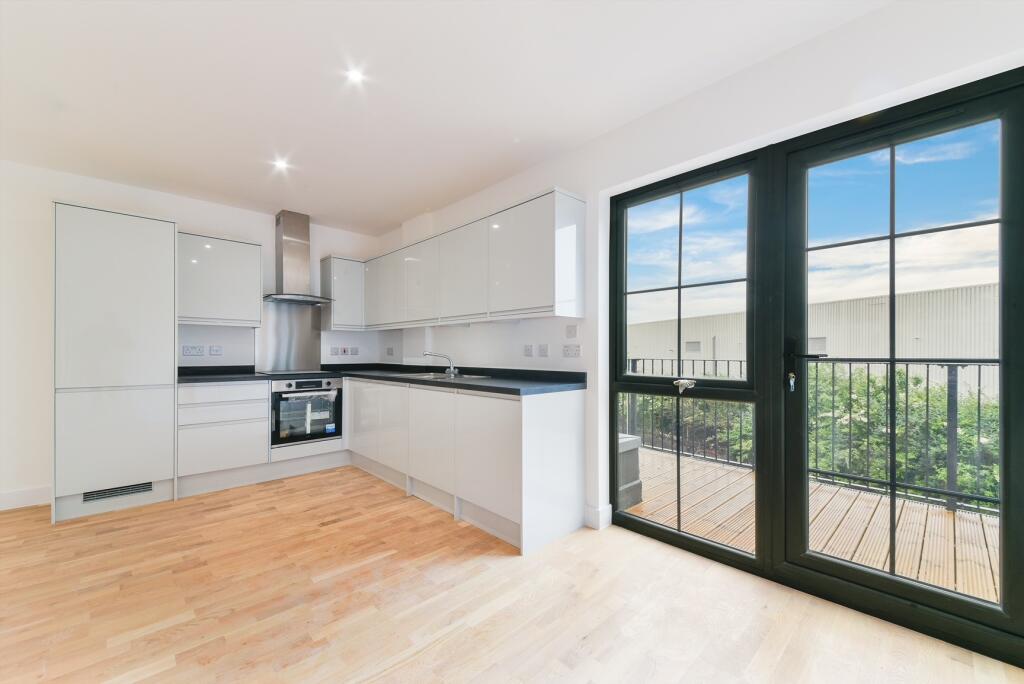 Main image of property: **NEW BUILD**Stafford Road, Croydon, CR0 4NN
