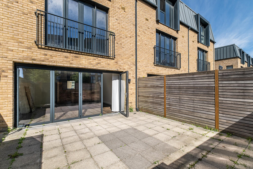 Main image of property: Grafton Road, Croydon, CR0