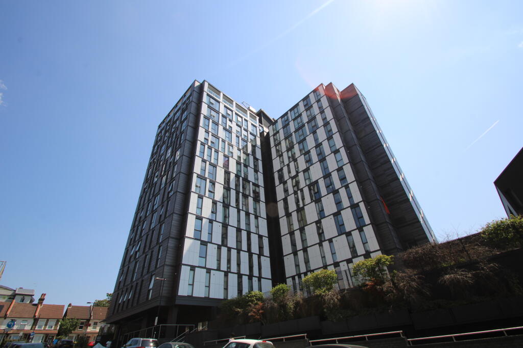 Main image of property: Masons Avenue, Croydon CR0