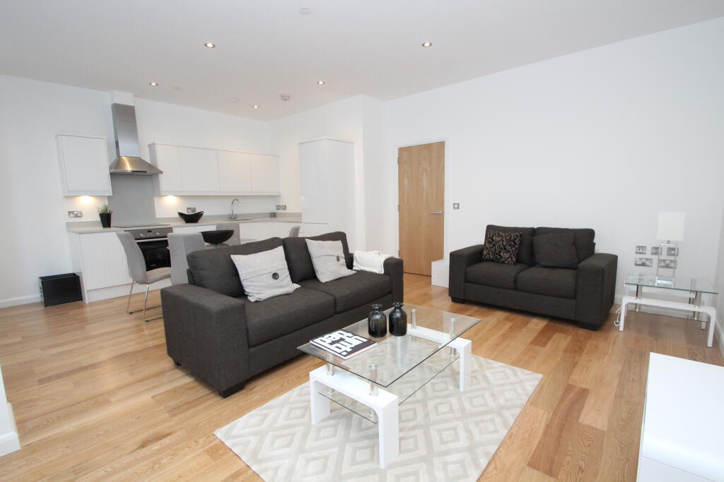 Main image of property: Emerald house, Lansdowne Road, CR0