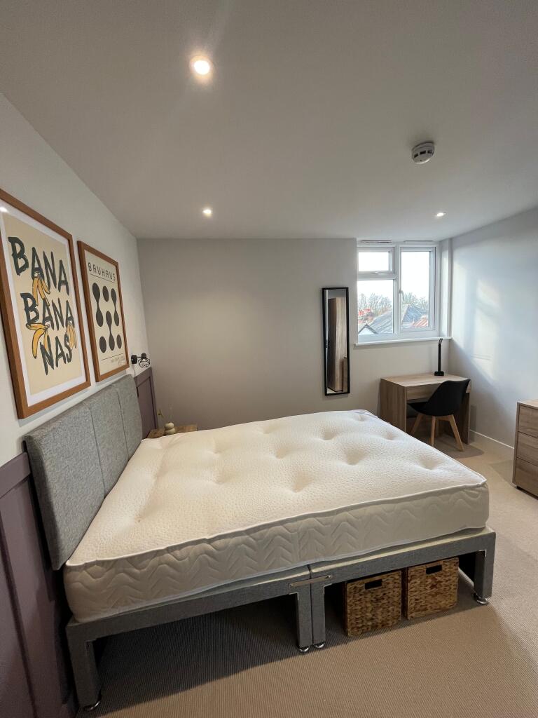 Main image of property: Milton Road, SO15