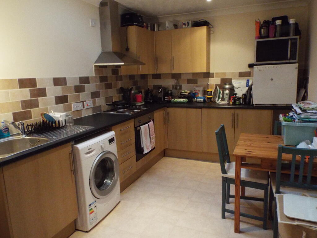 Main image of property: Trevail House, Fareham