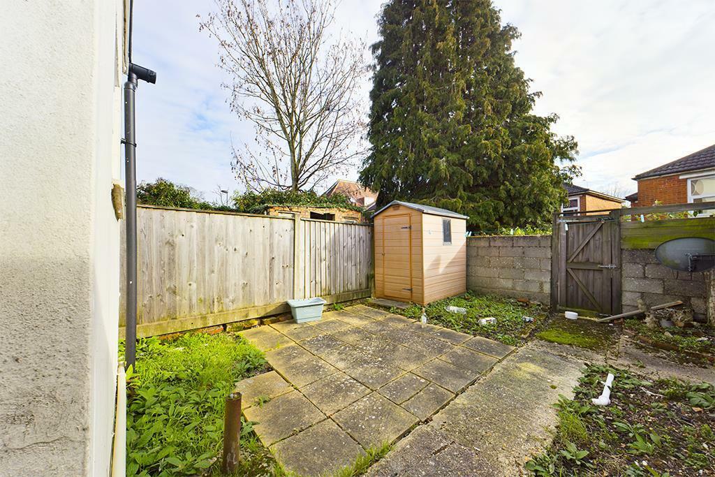 Main image of property: Milton Road, So15