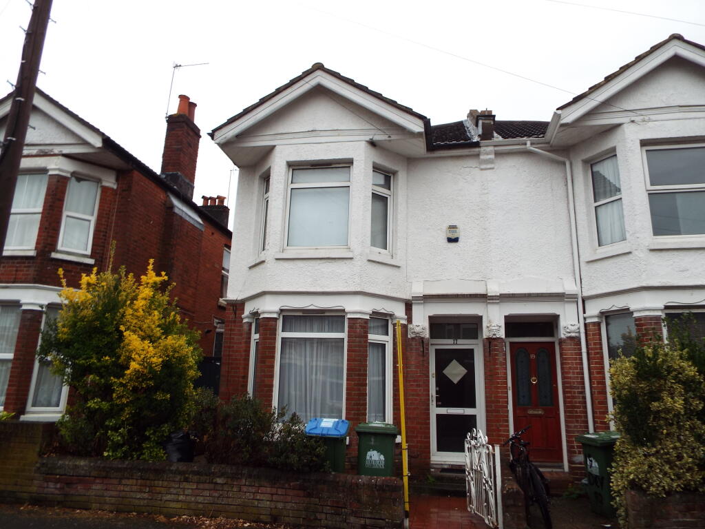 Main image of property: Devonshire Road, Southamtpon