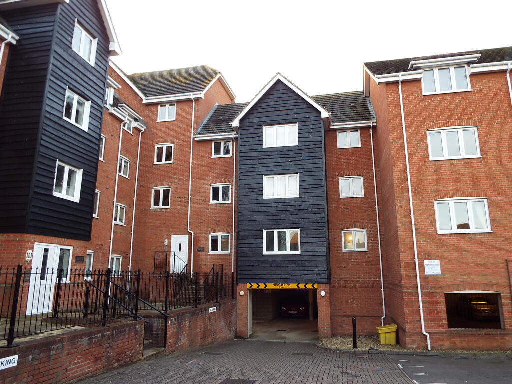 Main image of property: Priory Avenue, Southampton