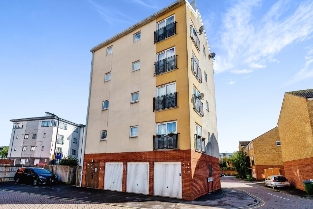 Main image of property: Clench Street, Southampton