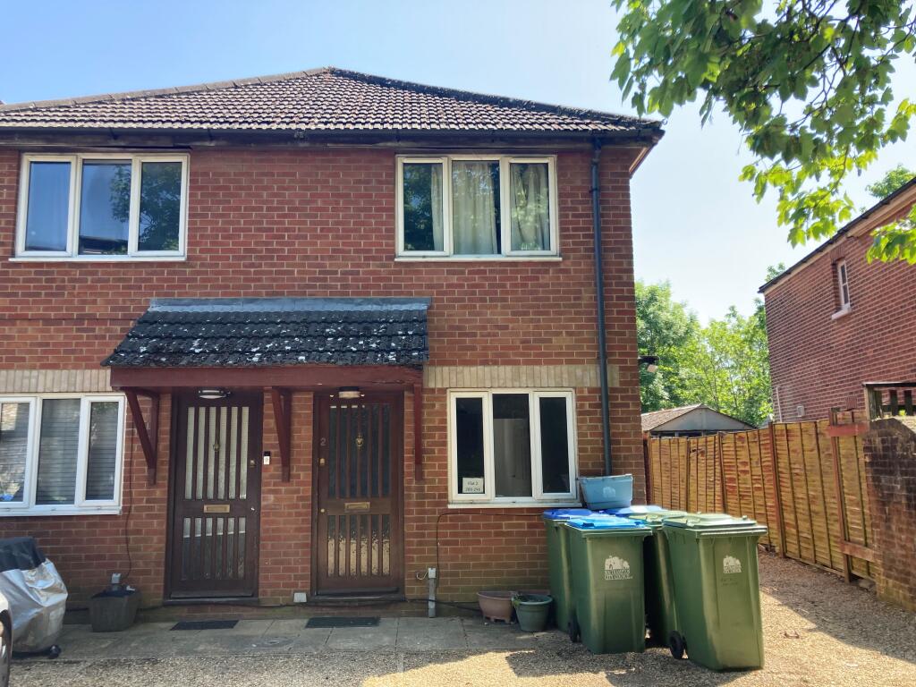Main image of property: Portswood Road, SO17