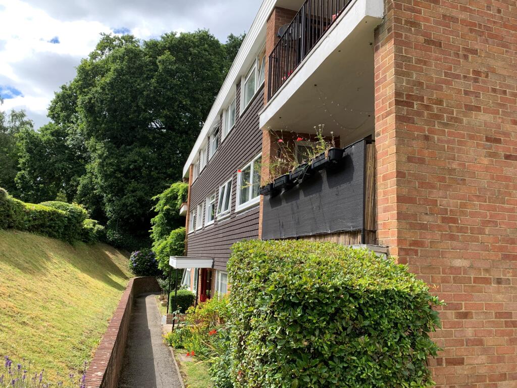 Main image of property: Glenwood Avenue, Southampton